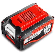 Sbaraglia - Batteria Mod. Elia 36 V - 7,5 Ah - Li-ion Batteria Di Ricambio Sostituzione