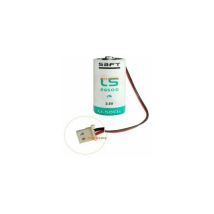 Saft - Batteria Litio 3,6v 7,2ah Compatibile Beghelli Intelligent 8696 - Ls26500sx