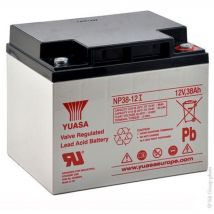 Batteria Yuasa NP38-12 12V 38Ah