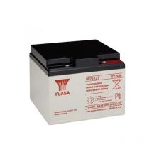 Batteria Yuasa NP24-12 12V 24Ah