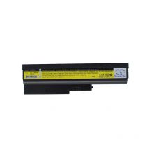 Batterie 10.8V 4.4Ah Li-ion pour IBM ThinkPad R60