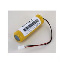 Aritech - batterie 10.8V BS170 Pour Sirène AS270 ge security
