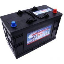 Stecopower - Batterie de démarrage steco 916 - Ce produit de marque est neuf.