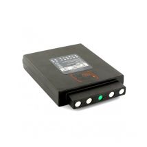 Batterie 12V 2.1Ah Telecommande radio Stein 53905