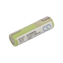 Exalium Premium - Batterie 1.2V 2Ah Ni-MH pour Grundig 8825