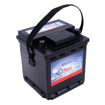 Stecopower - Batterie 12V 40Ah 400A steco 414 - Ce produit de marque steco est neuf.
