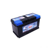Stecopower - Batterie 12V 92Ah 800A steco 482 - Ce produit de marque steco est neuf.