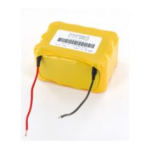 Exalium Premium - Batterie 14.4V NiMh pour Aspirateur Bosch Move BBHMOVE2 /01