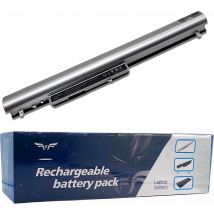 Powerwings - Batterie 14.8V 2600mAh HSTNN-IB5M HSTNN-YB5M HSTNN-UB5M 728460-001 728421-800 728248-121 728248-221 728248-851 LA04 Batteries de