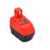 Hilti - nx - Batterie visseuse, perceuse, perforateur, ... compatible 15.6V 3Ah - 4193381SFB