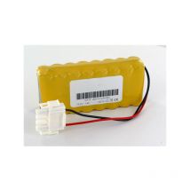 Exalium Premium - Batterie 19.2V 1Ah NiCd pour porte automatique STA19