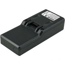 Batterie lithium 22,2 v pour aspirateur balai freedom Hoover