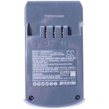 Batterie 22V