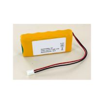 Batterie 24V 0.9Ah NiMh pour Portail Thomson Sesame 250