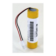 Batterie 2.4V 1.6Ah baes 2-SC-HT pour ova TD310232 OVA37027