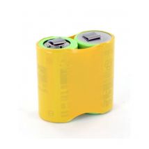 Batterie 2.4V 3Ah pour fluke 474569