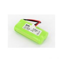 Exalium Premium - Batterie 2.4V 700mAh NiMh pour lecteur rfid solem SB05