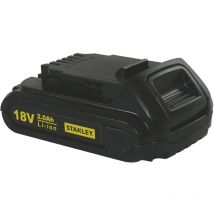 Michaud - Batterie 2Ah pour presse e-hydraulique 5T HD043