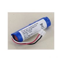 Batterie 3.2V 600mAh LiFePO4 HB00118TA pour baes URA URA life v