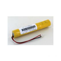 Batterie 3.6V 1.6AH 3-SC-HT Pour OVA TD310333