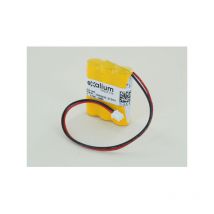 Batterie 3.6V 1.7Ah NiMh pour Bapi ura 114000