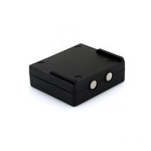 Hetronic - Batterie 3.6V 2Ah NiMh type 68300900 compatible HET300