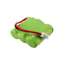 Batterie 3.6V 300mAh NiMh T302
