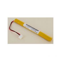 Exalium Premium - Batterie 3.6V 700mAh NiMh 3/VH700AAA pour baes