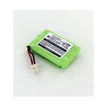 Exalium Premium - Batterie 3.6V 700mAh NiMh pour Babyphone Motorola MBP36SC, MBP481