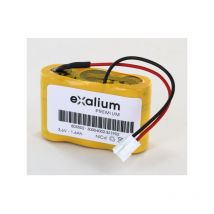 Batterie 3.6v BAES Cooper ECOSAFE 805502 Saft
