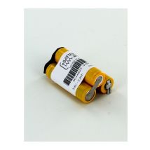 Exalium Premium - Batterie 3.6V NiMh pour Tondeuse moser ChromStyle 1871-7590