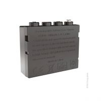 Ledlenser - Batterie de rechange ledlenser H7R.2
