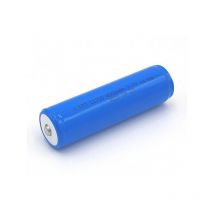 Batterie 3.7V 4Ah Li-ion 21700 avec protection pour lampe torche