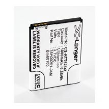 HTC - Batterie 3.7V Li-Ion type ba S890 pour One, Z4, T609D