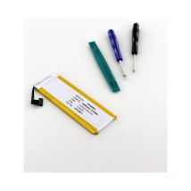 Batterie 3.8V 1590mAh Li-Po compatible Iphone 5