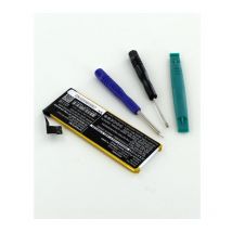 Batterie 3.8V 1700mAh Li-Po compatible Iphone 5S