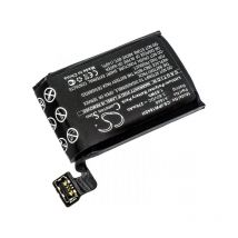Batterie 3.8V 270mAh Lipo A1848 pour Apple Watch Series 3