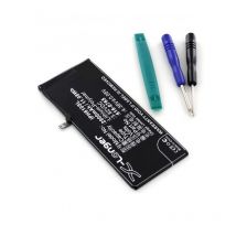 Batterie 3.8V 2900mAh Li-Po compatible Iphone 6 Plus