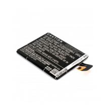 Sony - Batterie 3.8V Li-Po pour xperia Z3, LIS1558ERPC