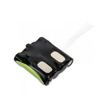 Midland - Batterie 4.8V 0.7Ah NiMh BATT-4R pour radio G223