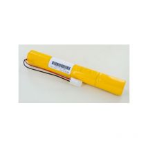 Batterie 4.8V 4.5Ah NiCd 275 605 pour Baes Elubat