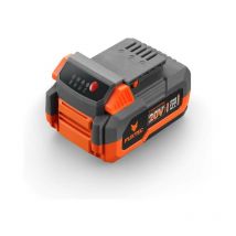 Batterie 4Ah 20V Fuxtec FX-E1B4AH - pour tous nos outils 20V