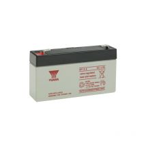 Batterie 6 volts 1.2 ah