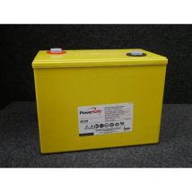 Enersys - Batterie 6V 173Ah pour onduleur 296x204x234mm plomb étanche amg powersafe 6V170