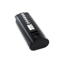 Paslode - Batterie 6V 2.1Ah NiMh type 404717 pour IM65A