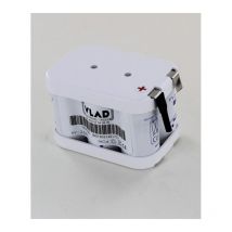 Exalium Premium - Batterie 6V 2.5Ah NiCd 5VnTCu 783635D