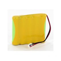 Exalium Premium - Batterie 6V pour spy rf Relay et Modem jri