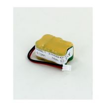 Exalium Premium - Batterie 7.2V 0.12Ah Ni-MH pour SportDog FieldTrainer SD-400