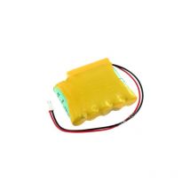 Exalium Premium - Batterie 7.2V 1.7Ah pour cefar Myo Rehab 4