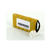 Exalium Premium - Batterie 7.2v 2.7Ah pour testeur adsl sunrise mtt lite SA175